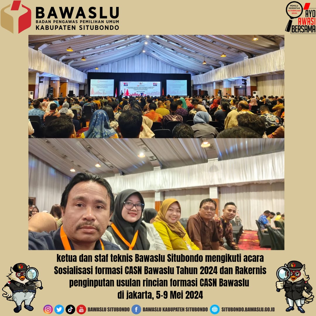 situbondo.bawaslu.go.id_Humas Bawaslu Situbondo