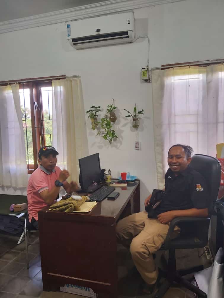 Bawaslu Situbondo Awasi Pengajuan Dukungan Bacalon Perseorangan dalam Pemilihan Bupati dan Wakil Bupati Kabupaten Situbondo Tahun 2024