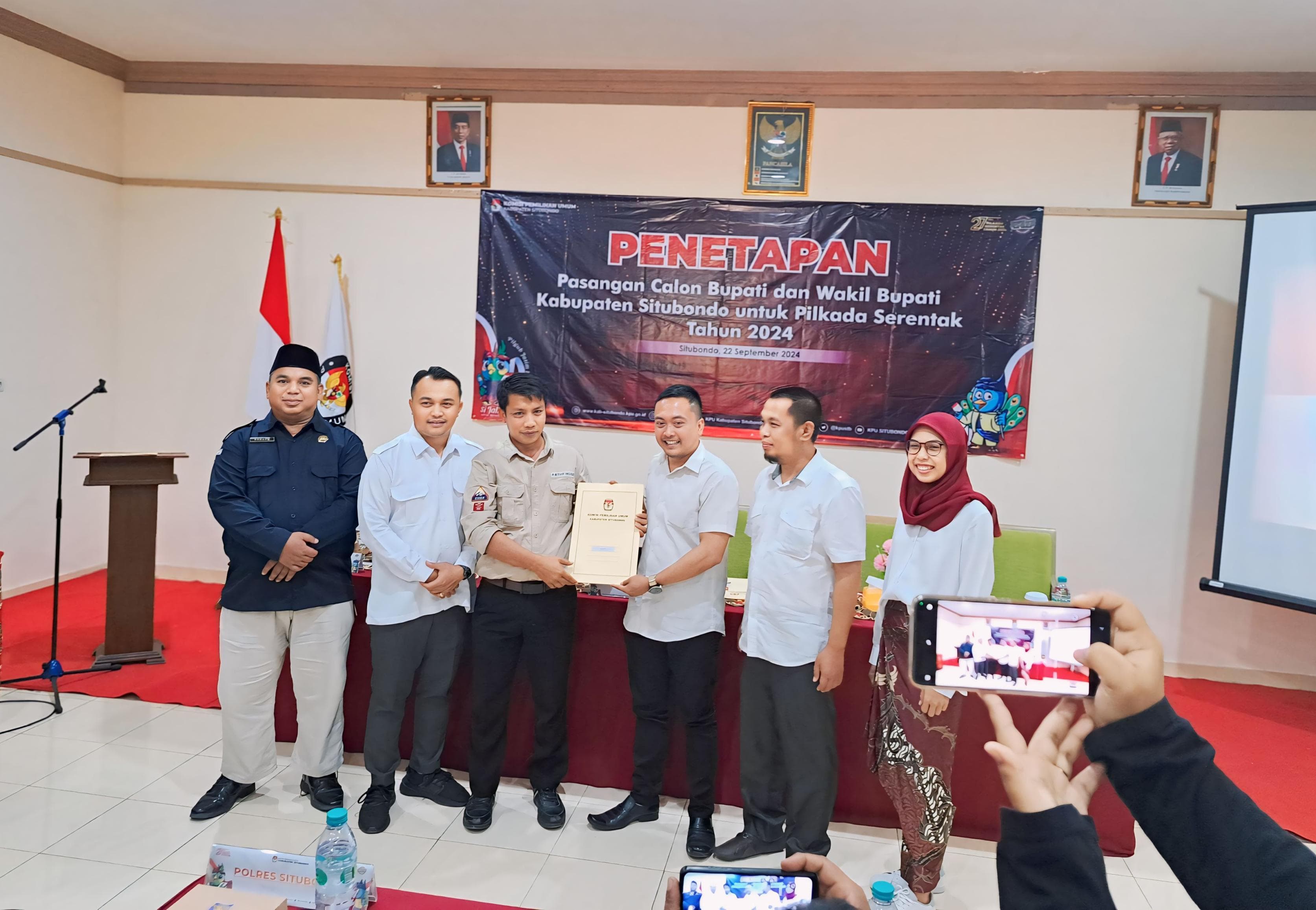 Humas Bawaslu Situbondo