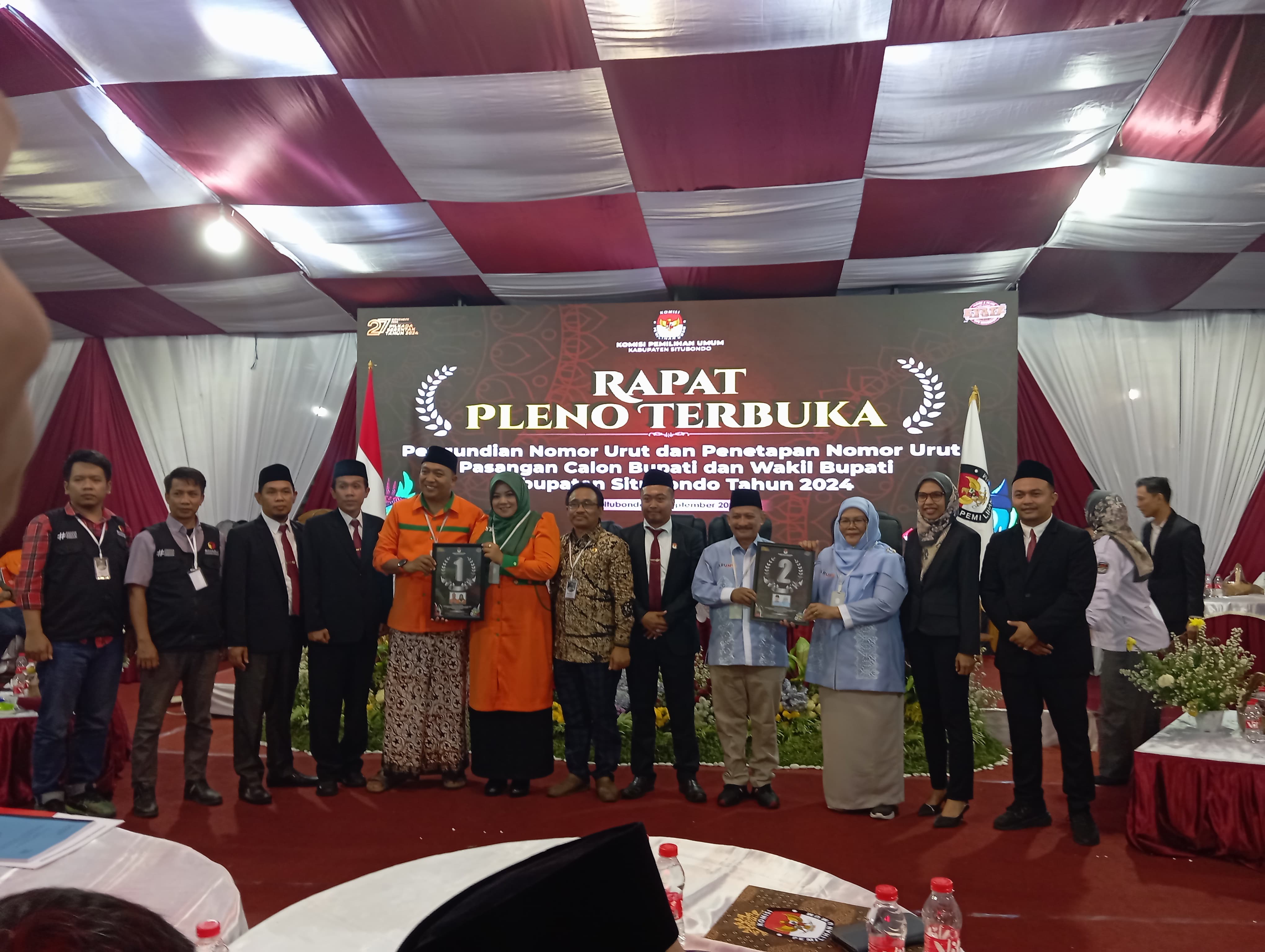 Humas Bawaslu Situbondo