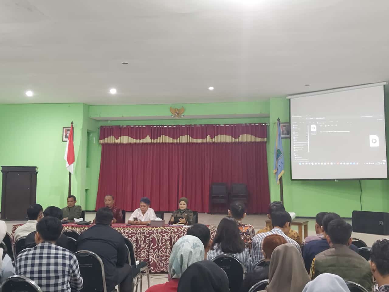 Humas Bawaslu Situbondo