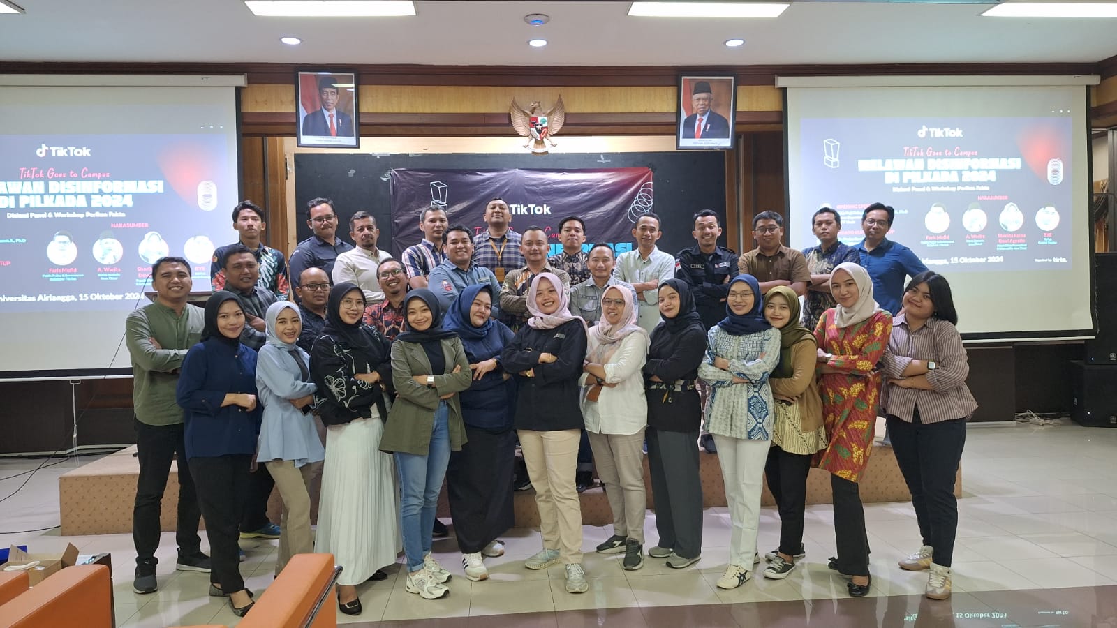 Humas Bawaslu Situbondo