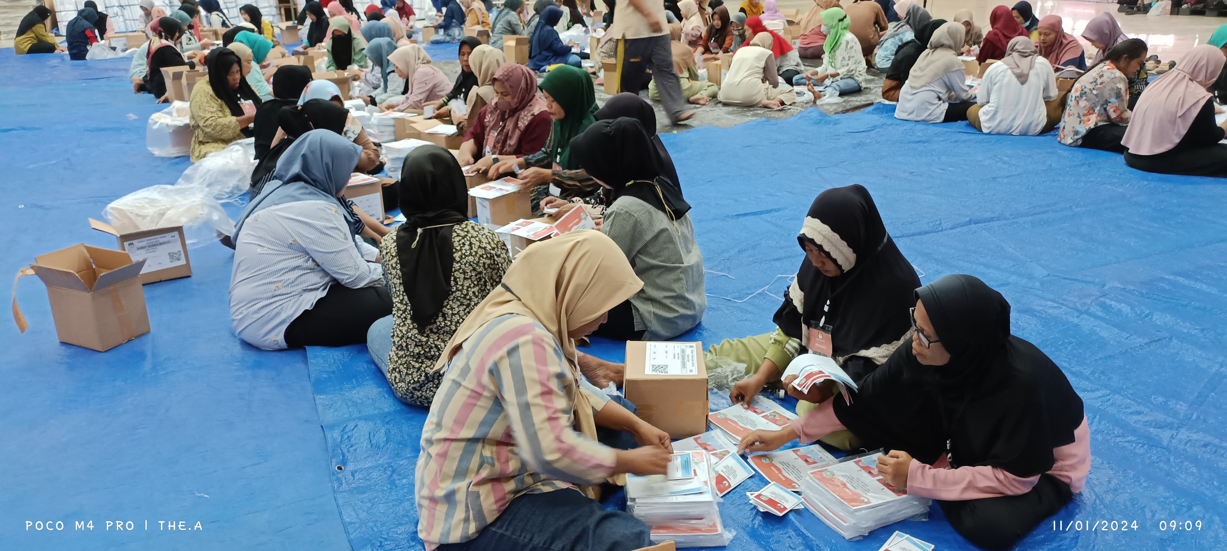 Humas Bawaslu Situbondo