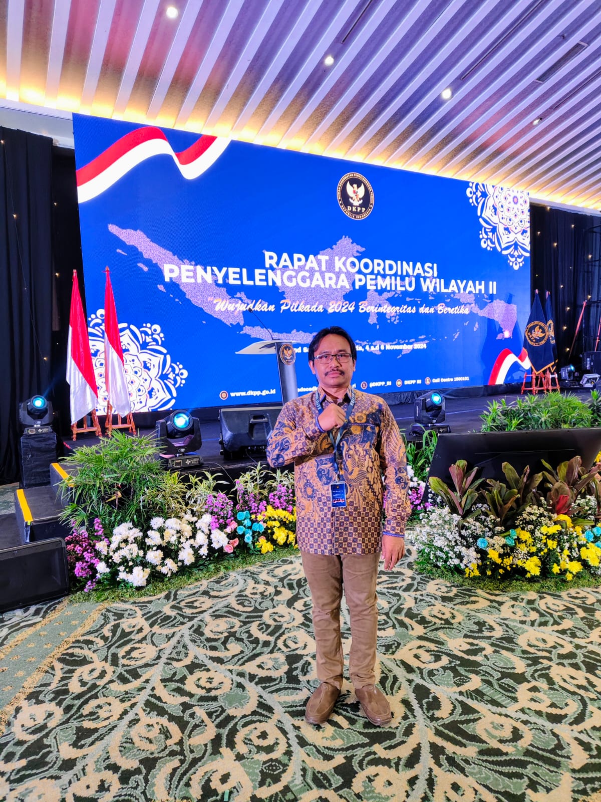 Humas Bawaslu Situbondo