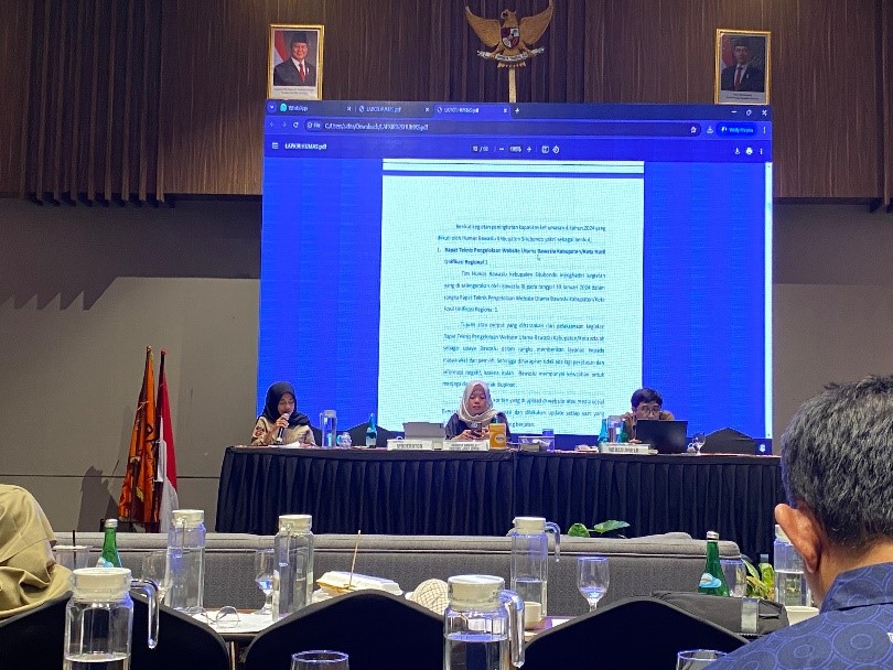 Humas Bawaslu Situbondo