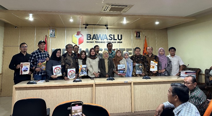 Humas Bawaslu Situbondo