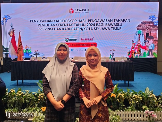 Humas Bawaslu Situbondo