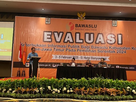 Humas Bawaslu Situbondo