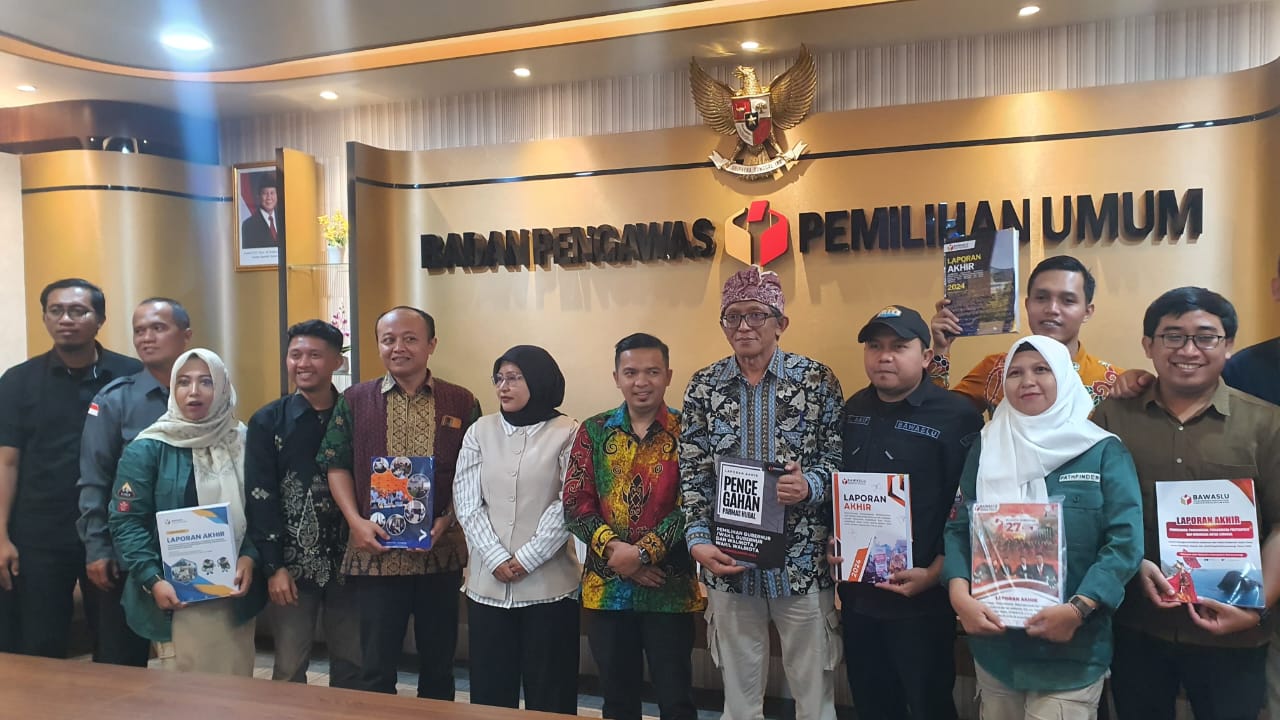 humas bawaslu situbondo