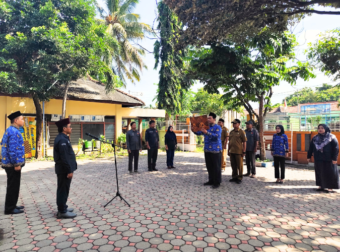 Humas Bawaslu Situbondo