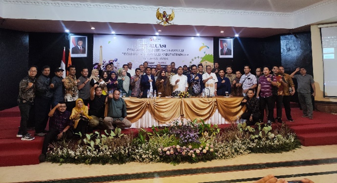 humas bawaslu situbondo