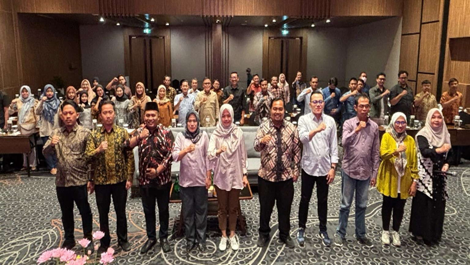 humas bawaslu situbondo