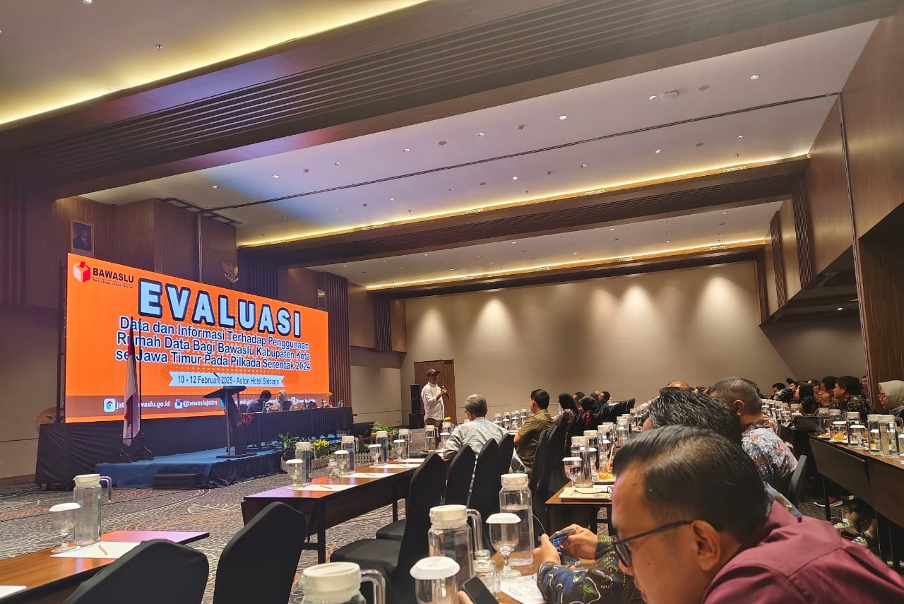 humas bawaslu situbondo