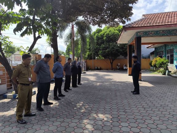 humas bawaslu situbondo