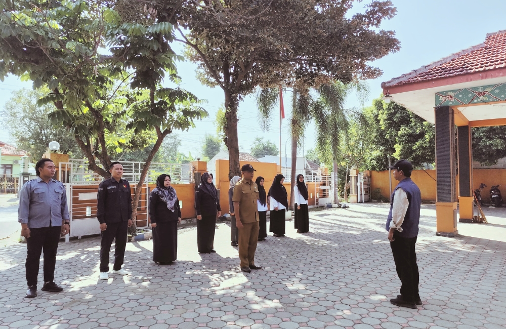 humas bawaslu situbondo