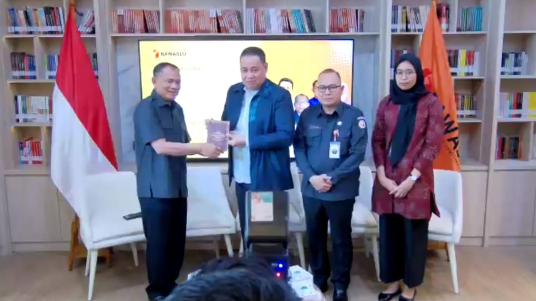 humas bawaslu situbondo