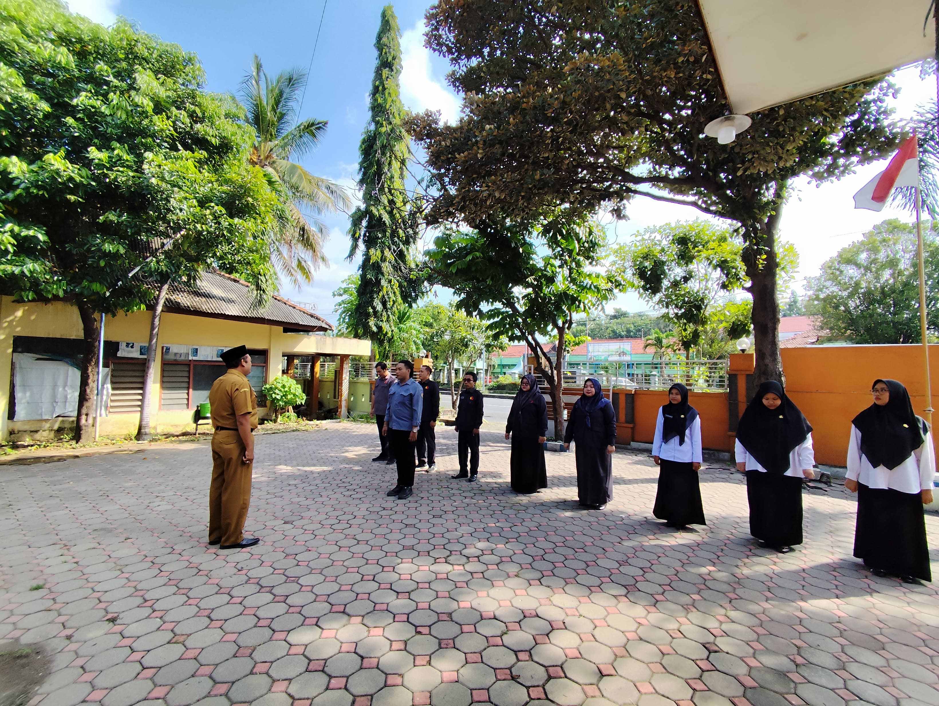 humas bawaslu situbondo