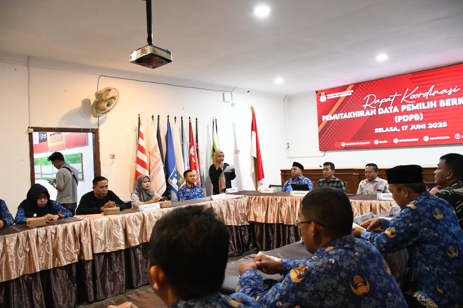 humas bawaslu situbondo