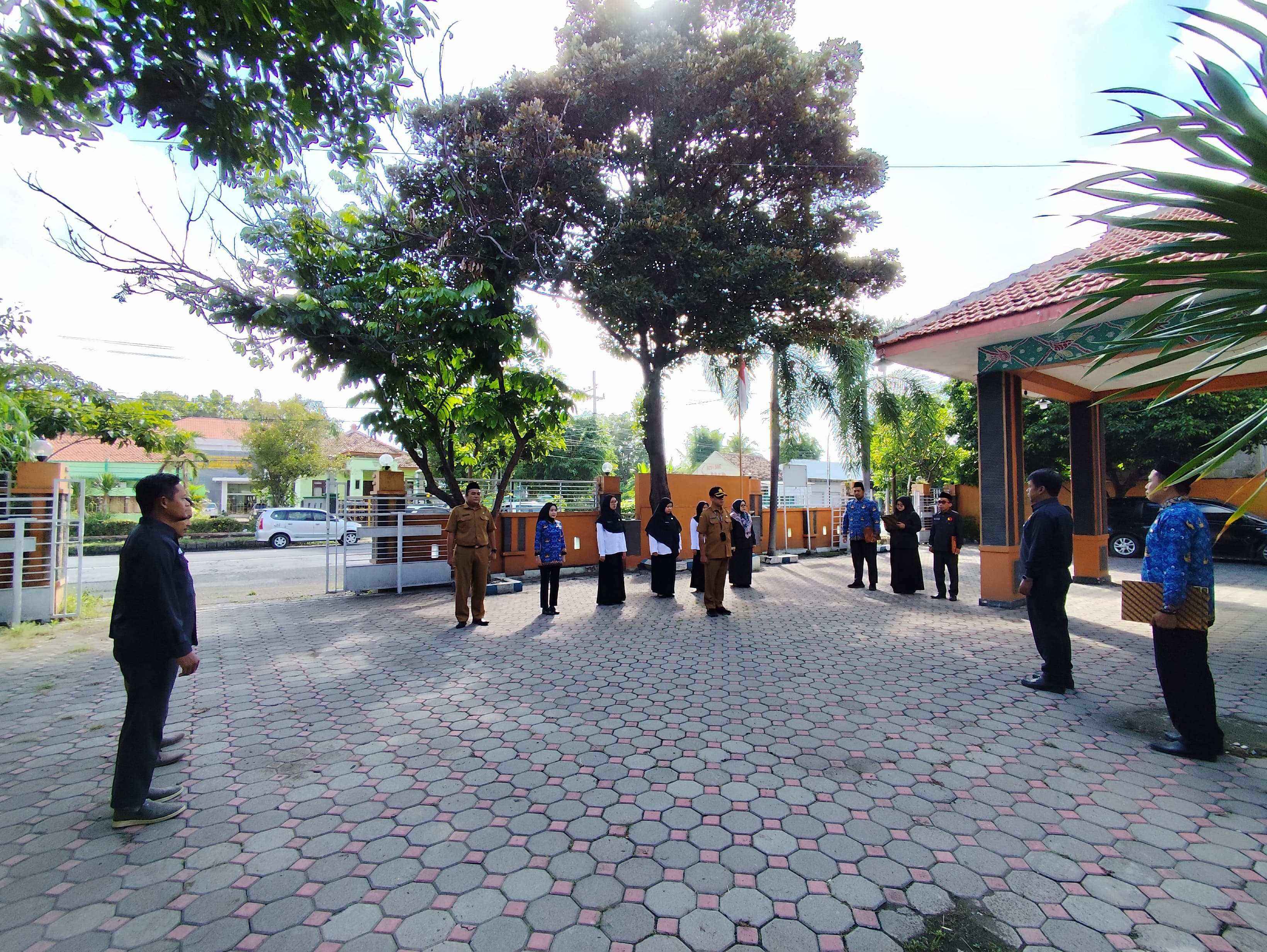 humas bawaslu situbondo