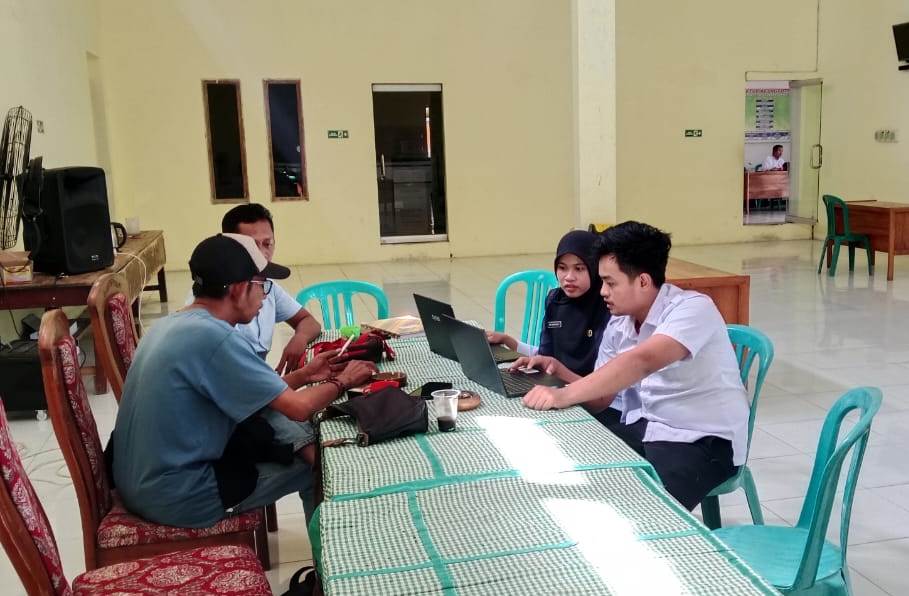 Bawaslu Situbondo Konsisten Menjaga Kualitas Data Pemilih Berkelanjutan