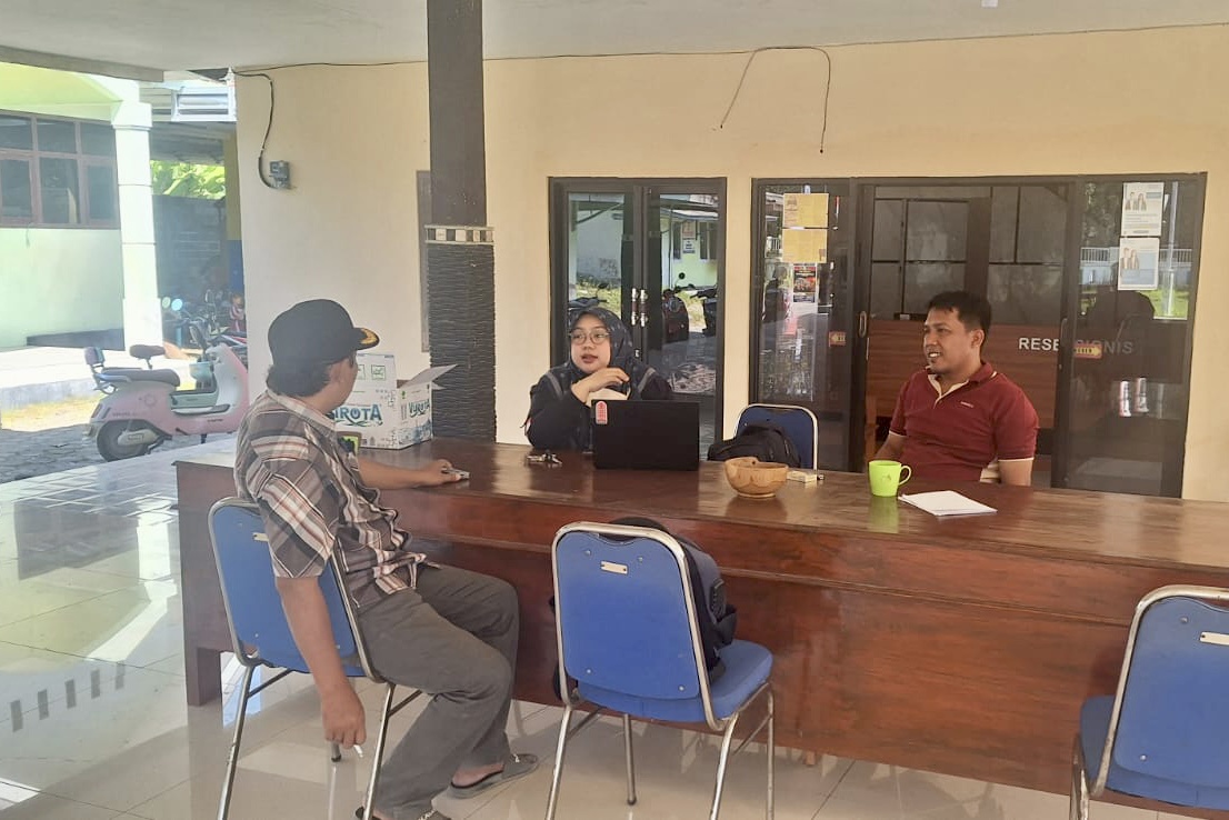 Kualitas Demokrasi Dimulai Dari Akurasi Data Pemilih