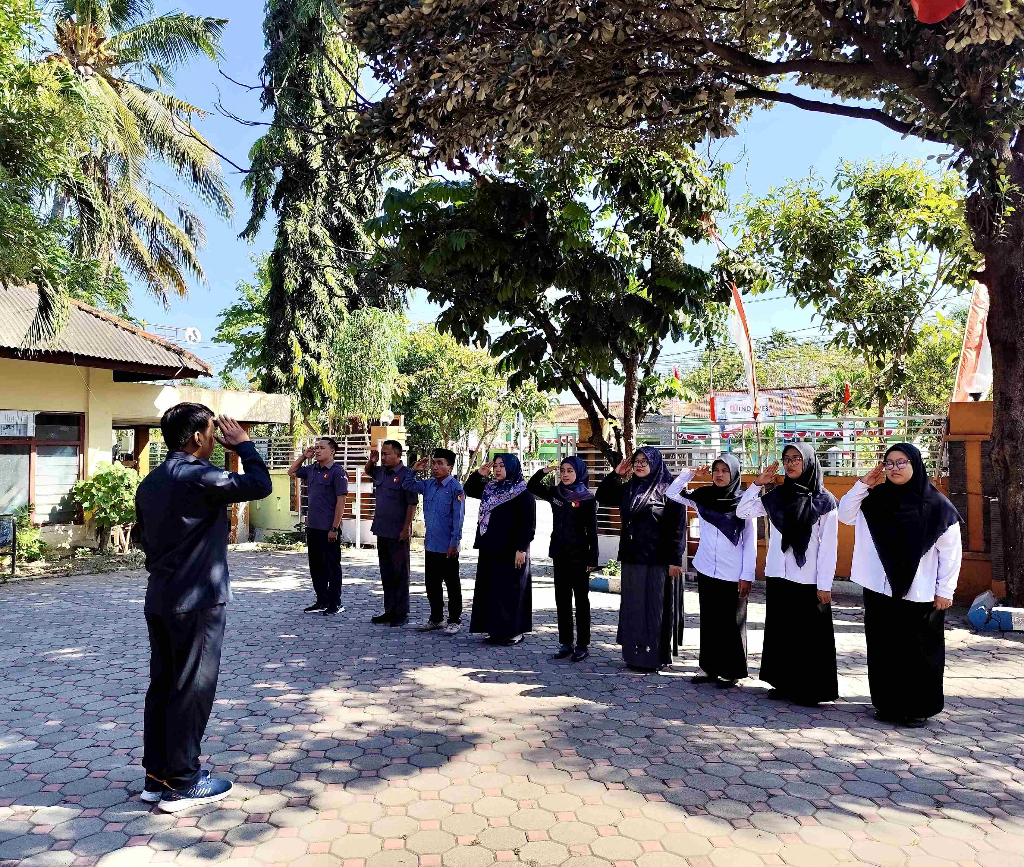 Apel Rutin Bawaslu: Meningkatkan Kapasitas untuk menjaga performa kinerja kelembagaan tetap terjaga