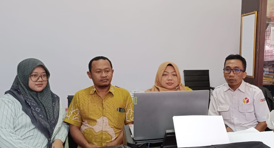 Kick Off Orientasi PPPK Bawaslu : Tingkatkan Profesionalisme