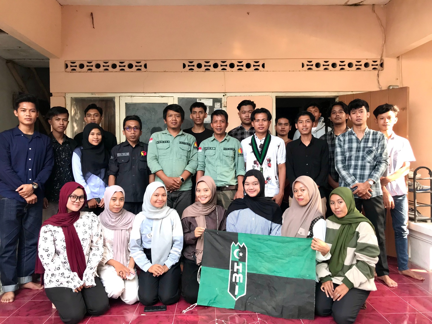 Bawaslu Situbondo Menyapa Kader HMI Situbondo, Bahas Politik Uang dan Peran Pemuda Dalam Pemilu