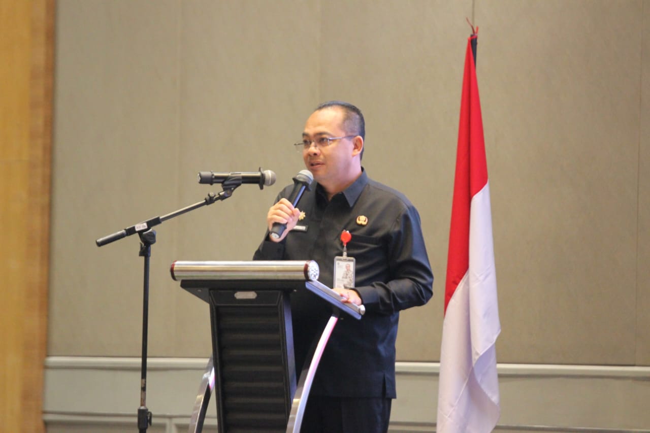 Bakesbangpol Jatim Nilai Harmonisasi Birokrasi Pasca Pemilu