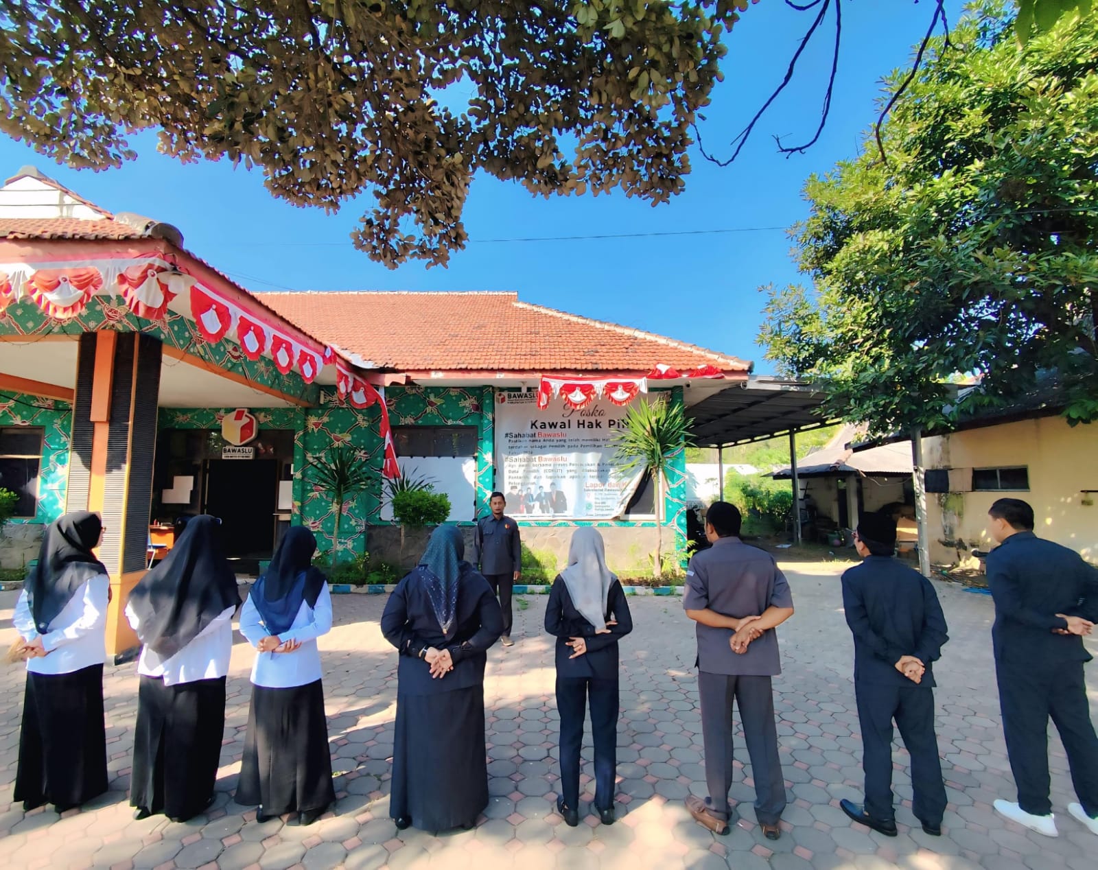 humas bawaslu situbondo