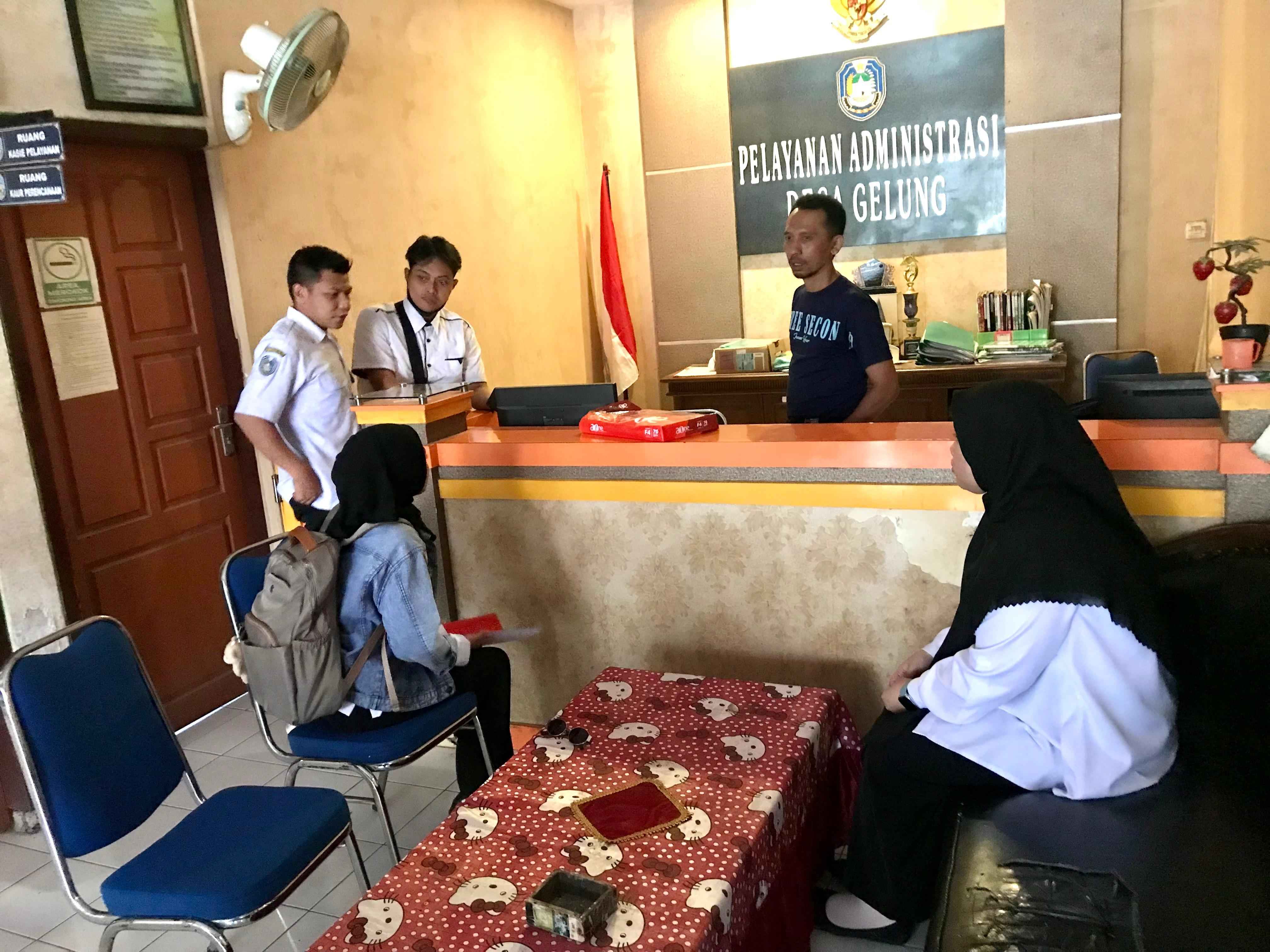 Lakukan Uji Petik, Bawaslu Situbondo Temukan Pemilih Baru Tanpa Jasad
