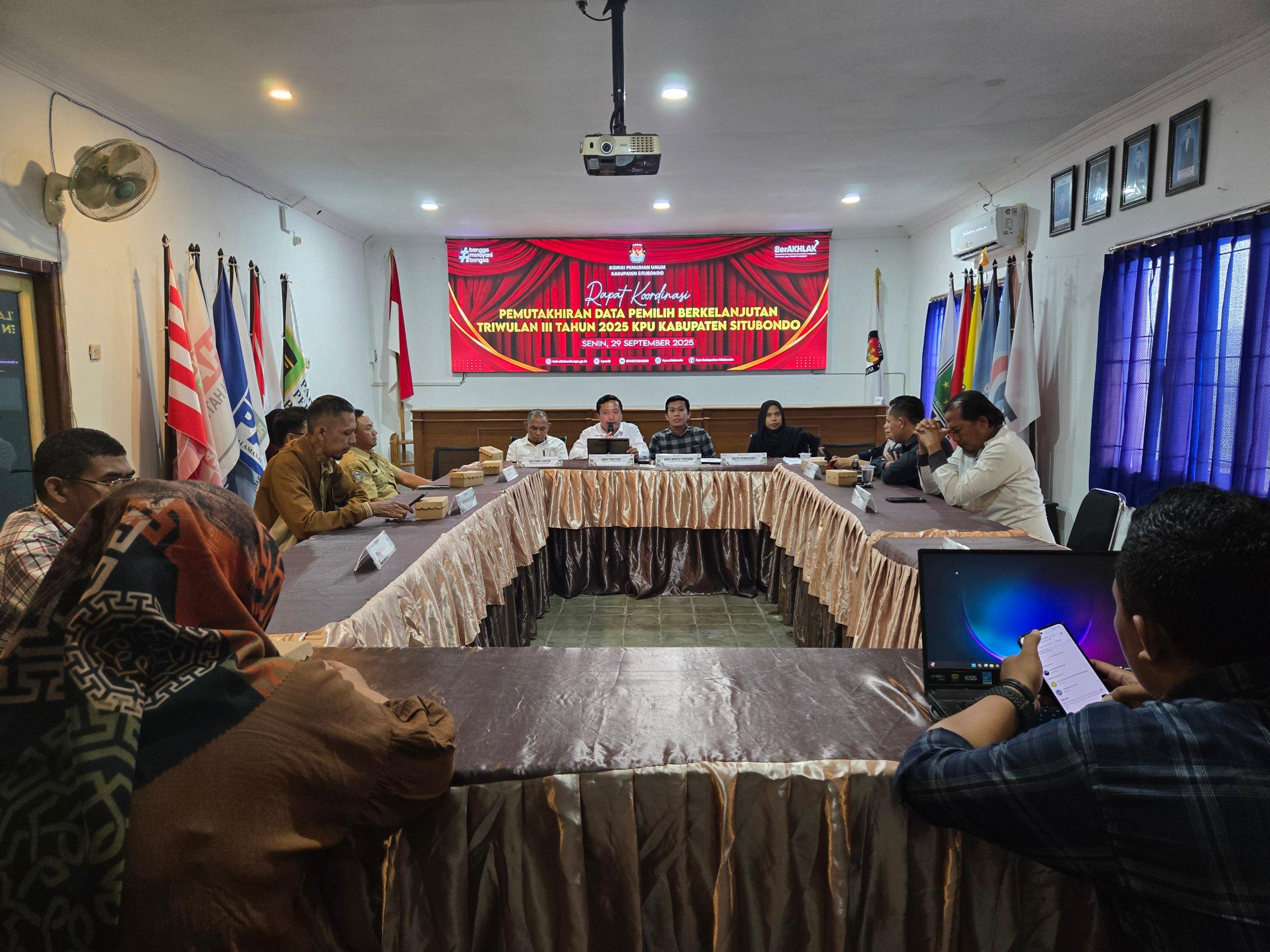 humas bawaslu situbondo