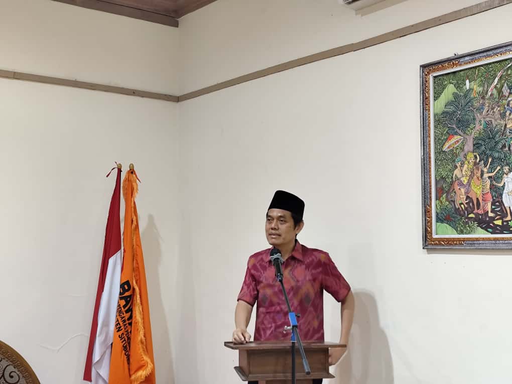Zulfikar Arse Sadikin Bahas Desain Pemilu Pasca Putusan MK Nomor 135/PUU-XXII/2025