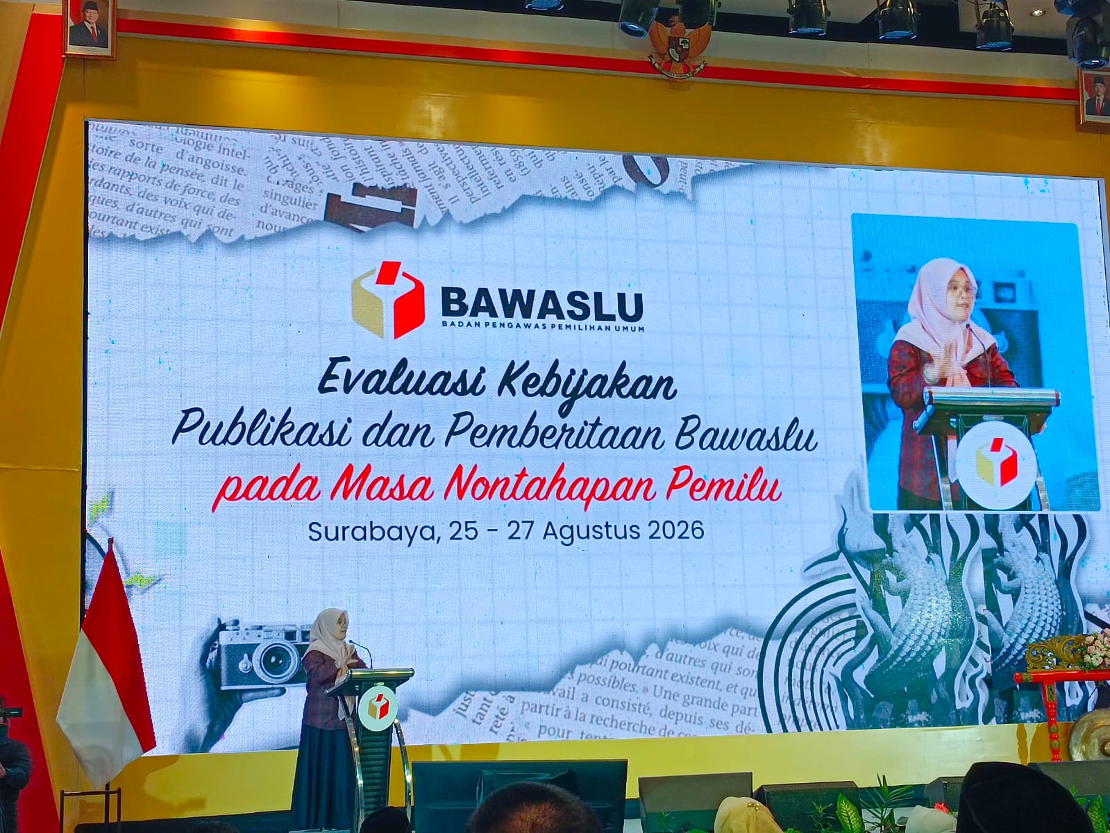 humas bawaslu situbondo