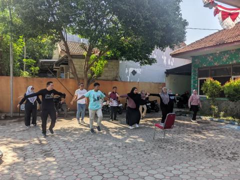 humas bawaslu situbondo