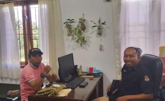 Bawaslu Situbondo Awasi Pengajuan Dukungan Bacalon Perseorangan dalam Pemilihan Bupati dan Wakil Bupati Kabupaten Situbondo Tahun 2024