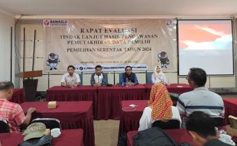 23-25 Juli 2024 di Utama Raya