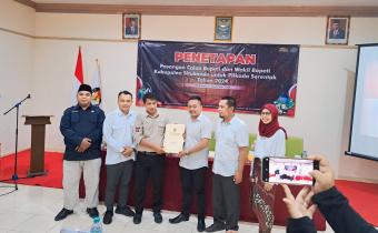 Humas Bawaslu Situbondo