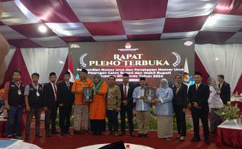 Humas Bawaslu Situbondo