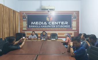 Humas Bawaslu Situbondo