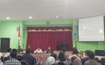 Humas Bawaslu Situbondo