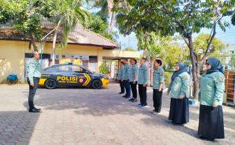 Humas Bawaslu Situbondo