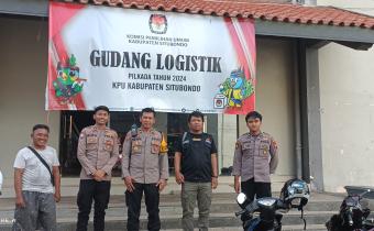 Humas Bawaslu Situbondo