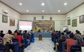 Humas Bawaslu Situbondo