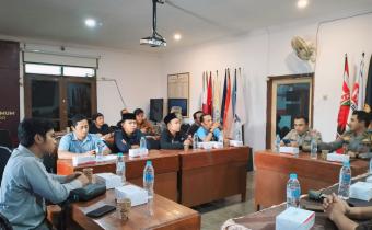 Humas Bawaslu Situbondo