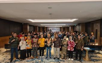 Humas Bawaslu Situbondo