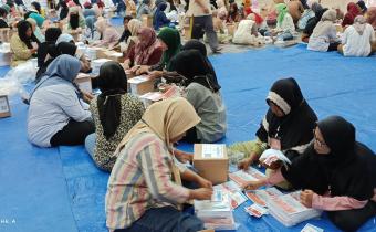 Humas Bawaslu Situbondo