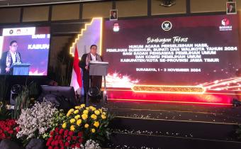 Humas Bawaslu Situbondo