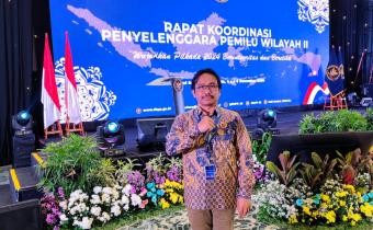 Humas Bawaslu Situbondo