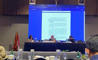 Humas Bawaslu Situbondo